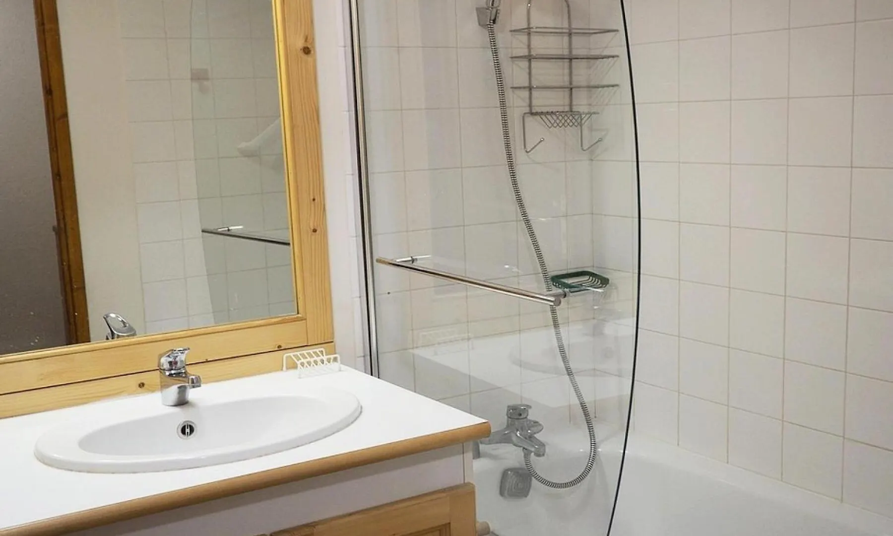 Residence Valmonts A - Appartement Spacieux - Depart Ski Aux Pieds - Balcon Mae-0294 Les Bruyeres France