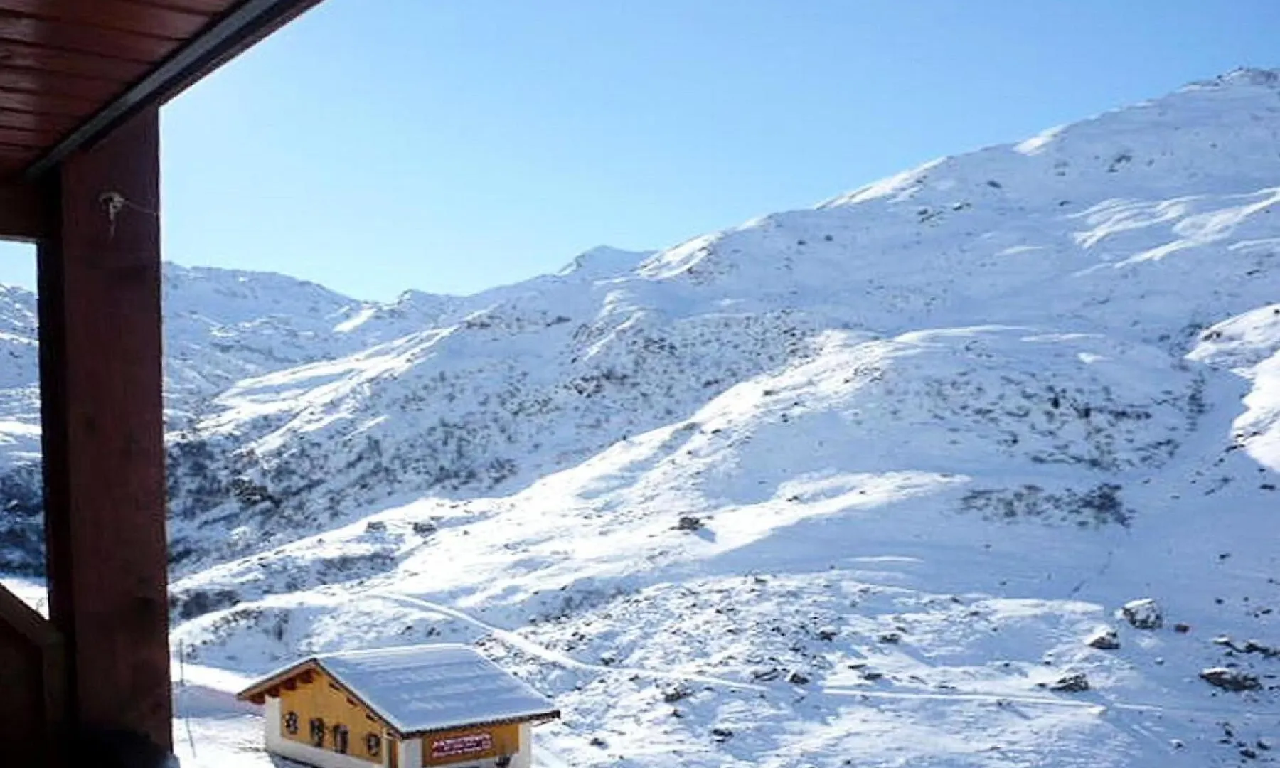 Apartment Residence Valmonts A - Appartement Spacieux - Depart Ski Aux Pieds - Balcon Mae-0294 Les Bruyeres France