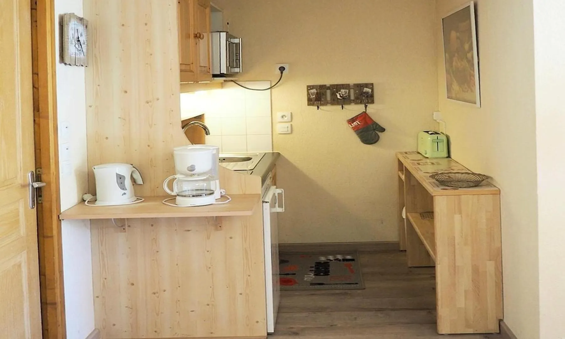 Residence Valmonts A - Appartement Spacieux - Depart Ski Aux Pieds - Balcon Mae-0294 Les Bruyeres