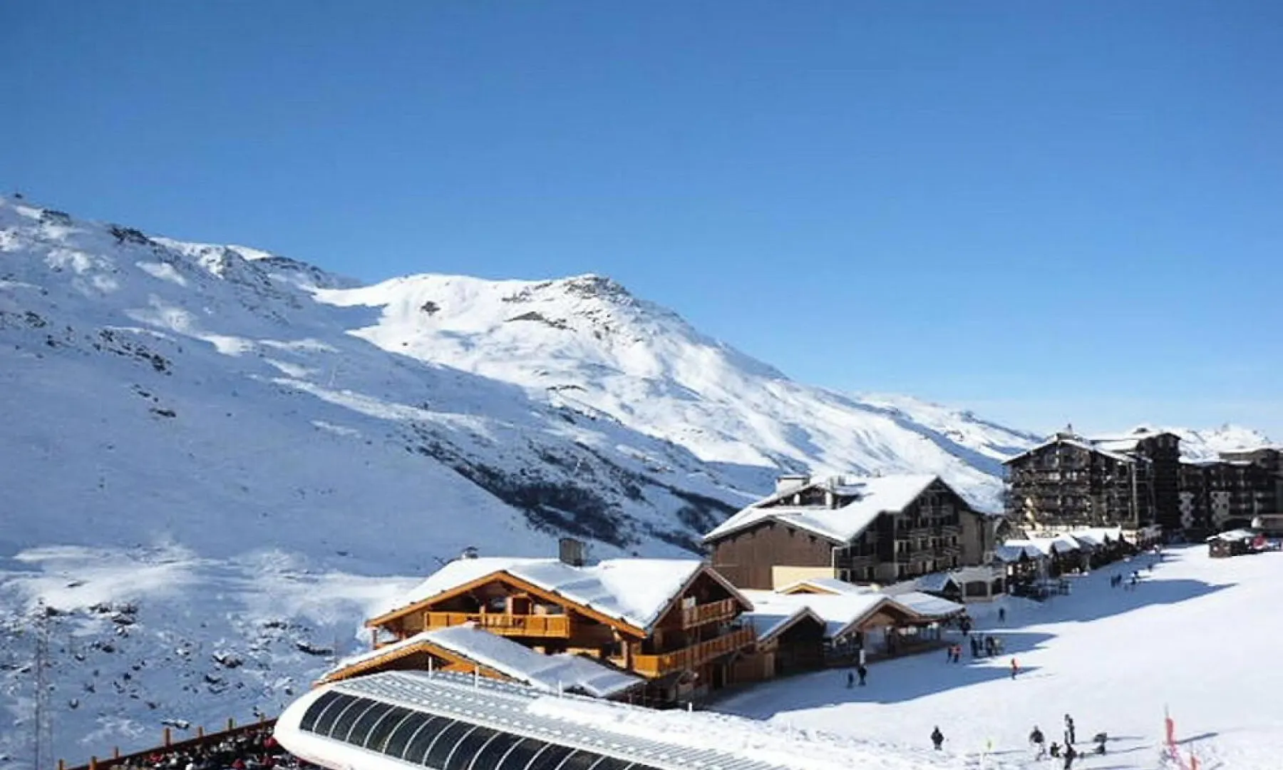 Residence Valmonts A - Appartement Spacieux - Depart Ski Aux Pieds - Balcon Mae-0294 Les Bruyeres
